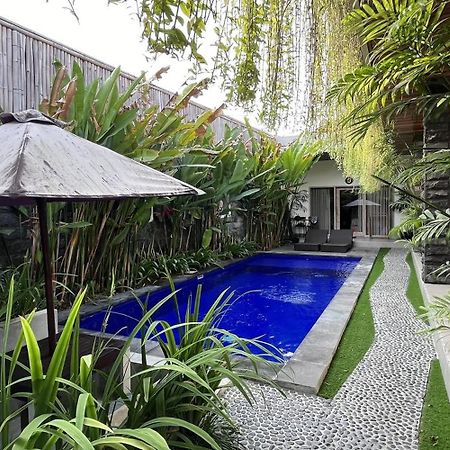 Pis Bolong Canggu Exterior photo