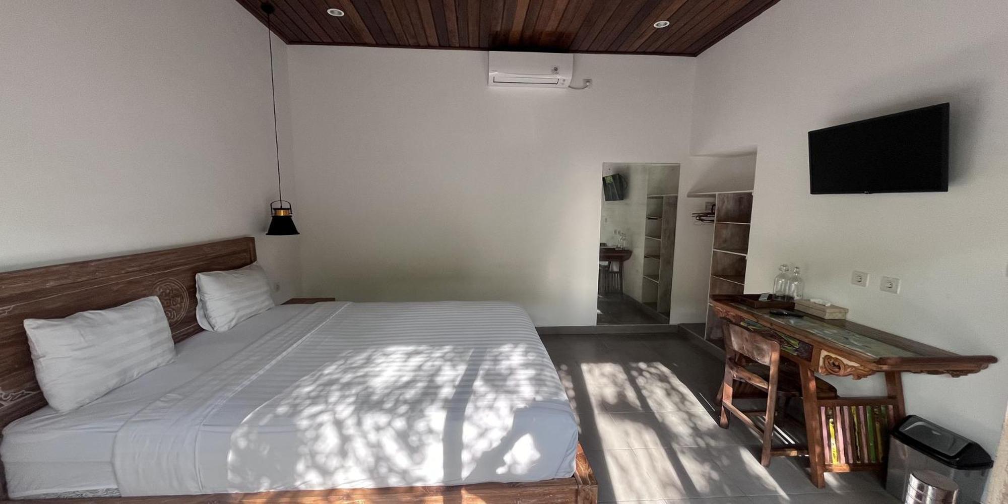Pis Bolong Canggu Exterior photo