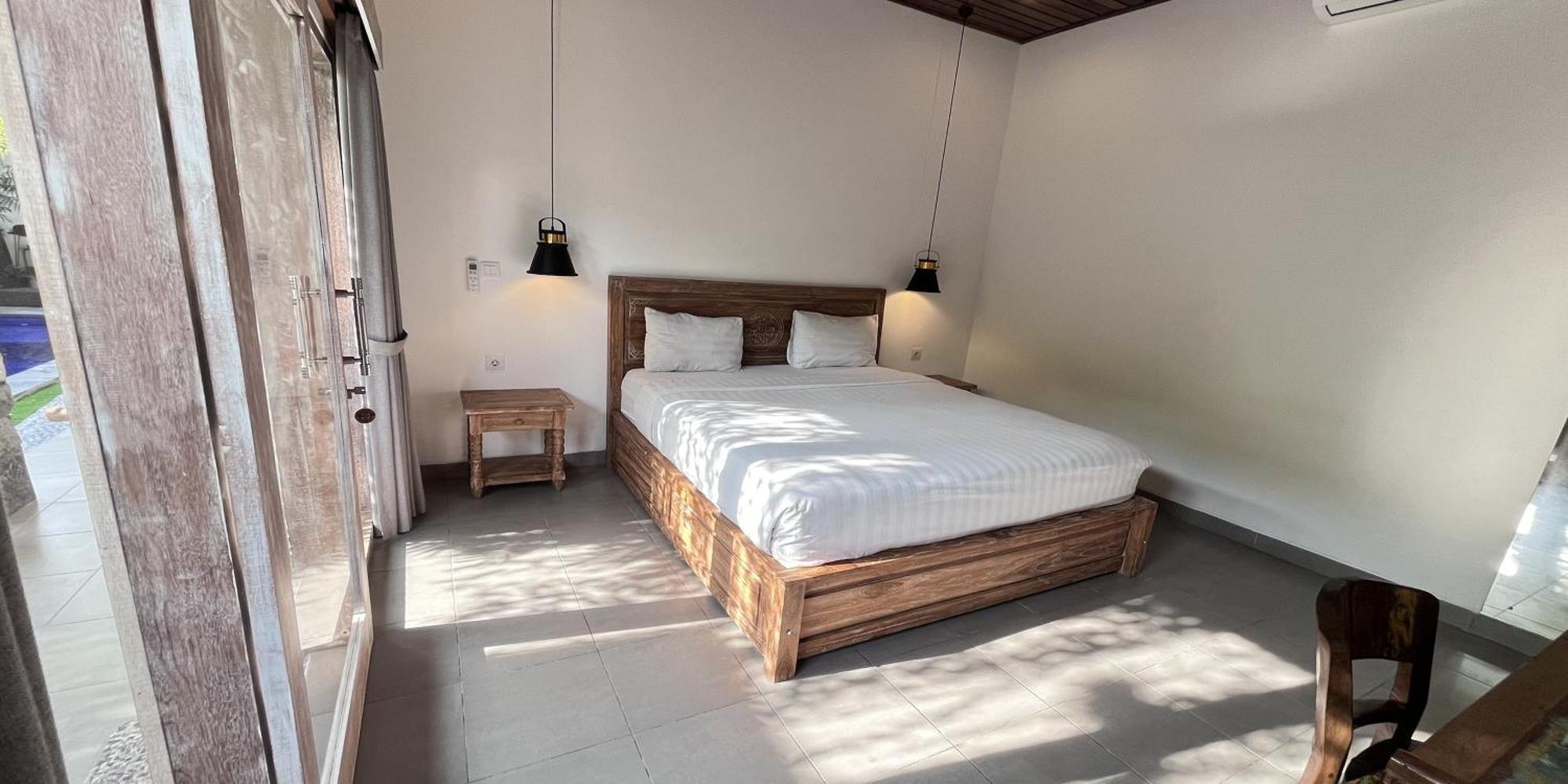 Pis Bolong Canggu Exterior photo