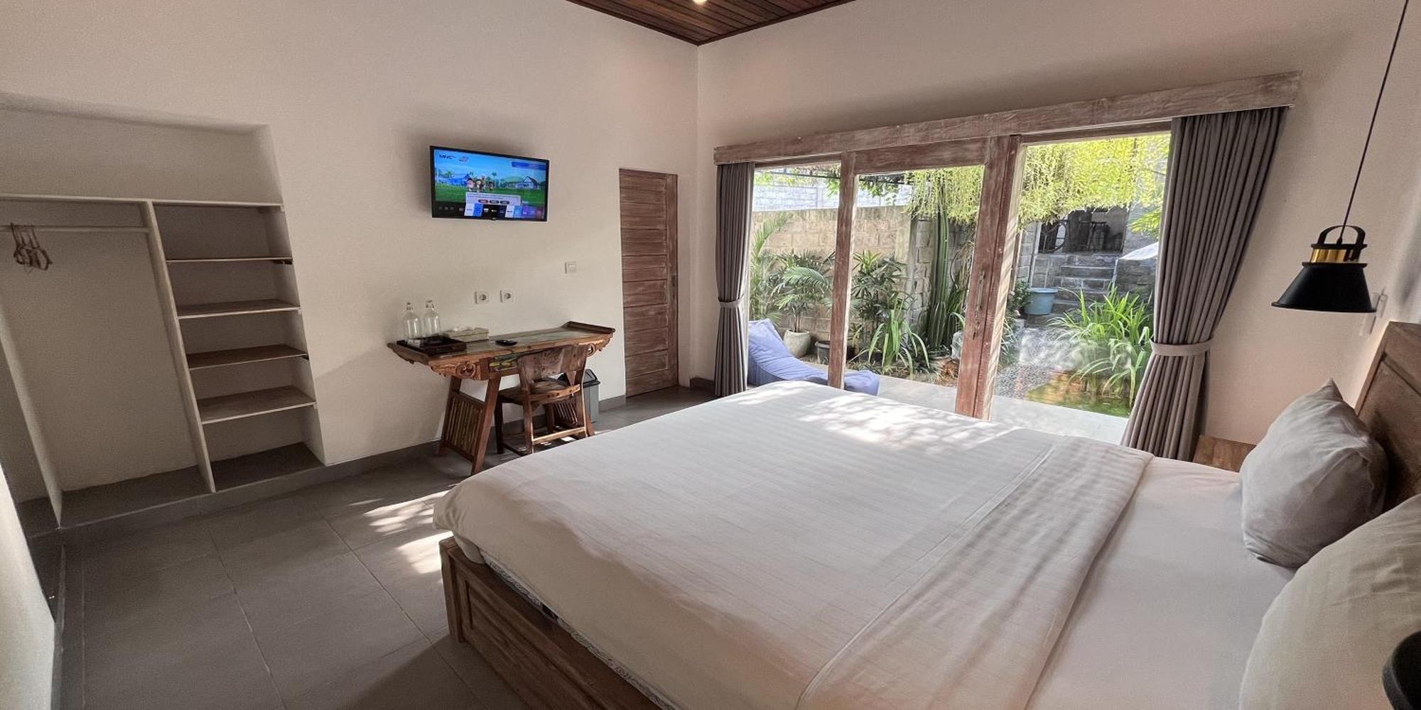 Pis Bolong Canggu Exterior photo