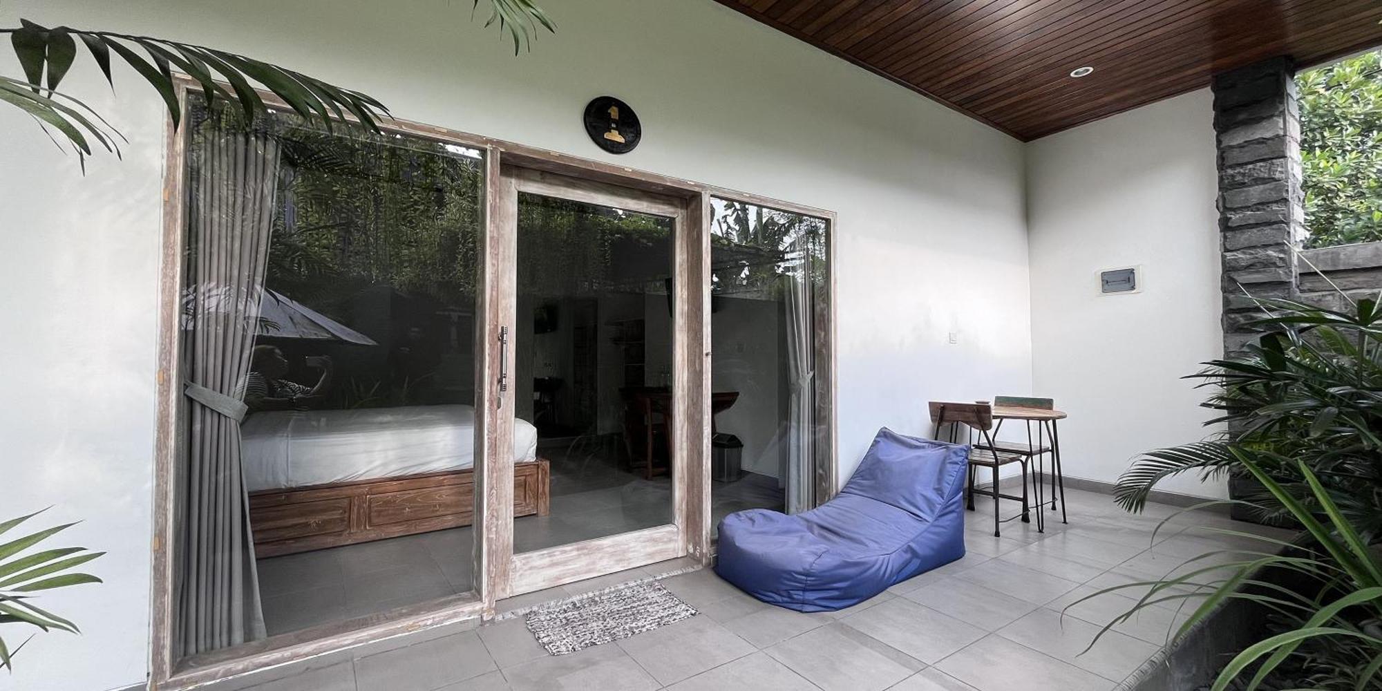 Pis Bolong Canggu Exterior photo