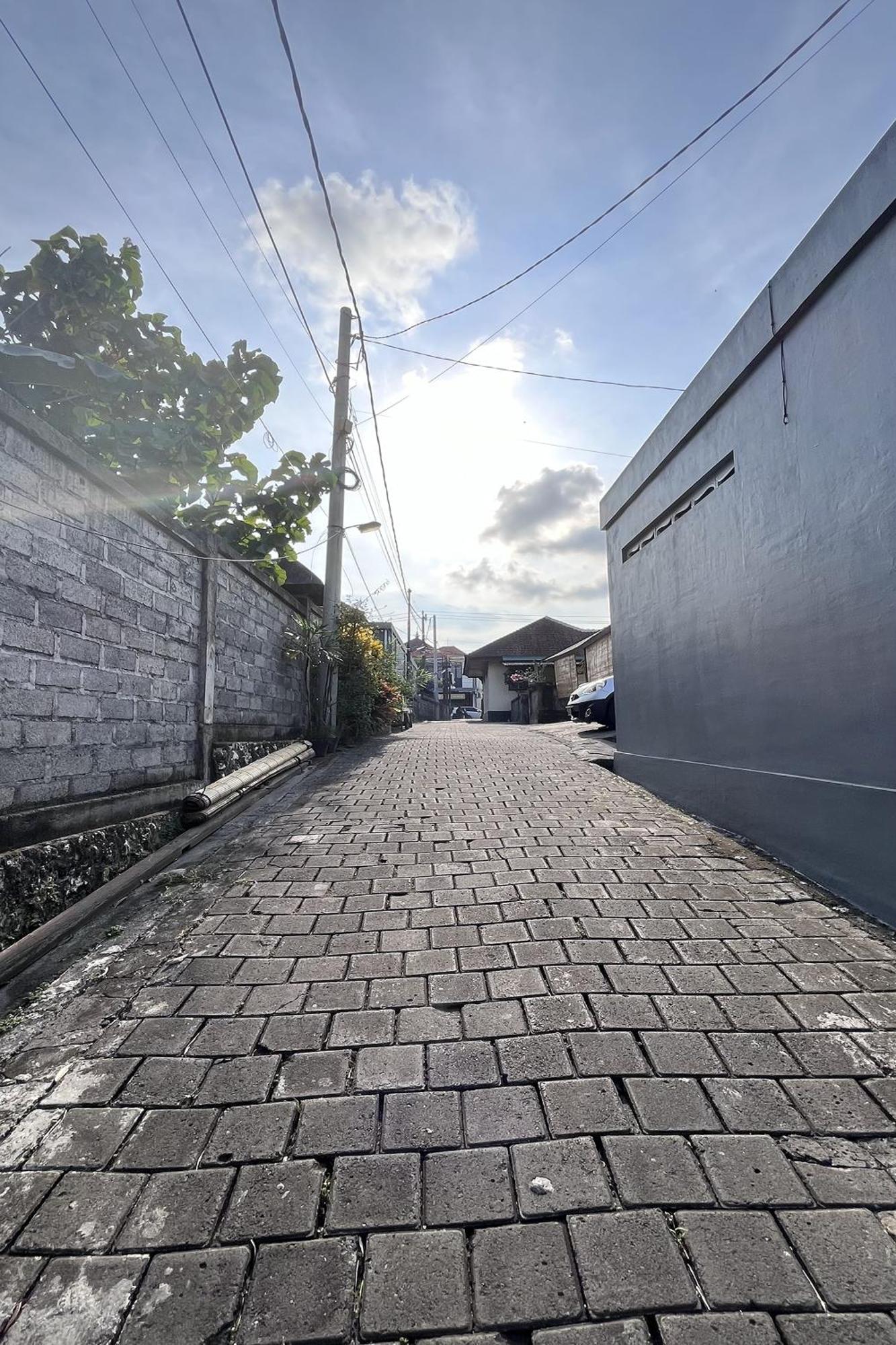 Pis Bolong Canggu Exterior photo